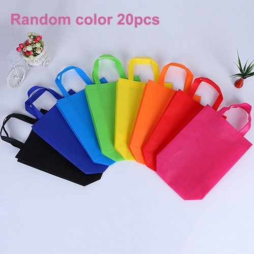 Random color 20 pcs