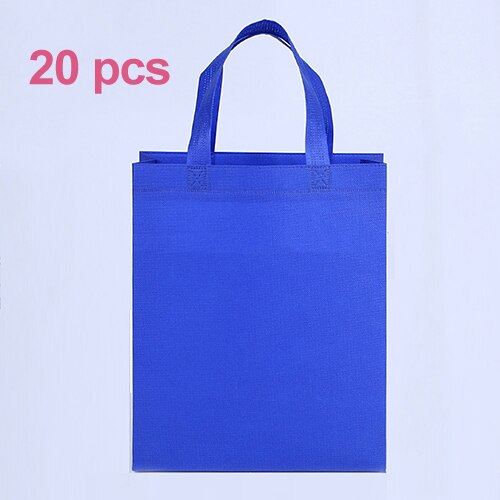 Royalblue 20 pieces