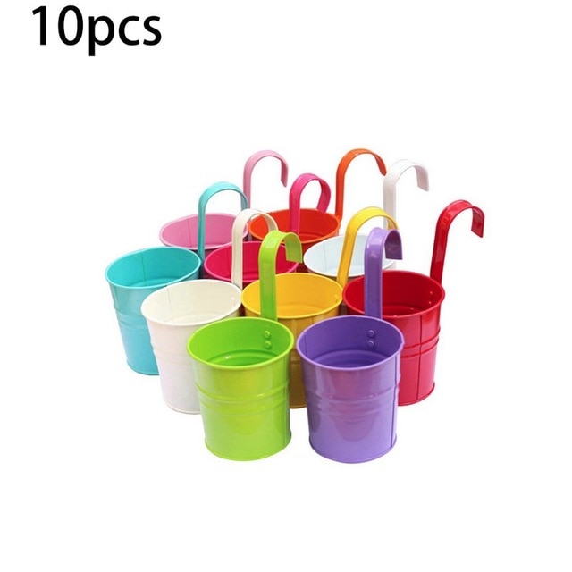 10pcs 10 Colors