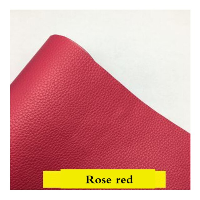Rose red 30x50cm