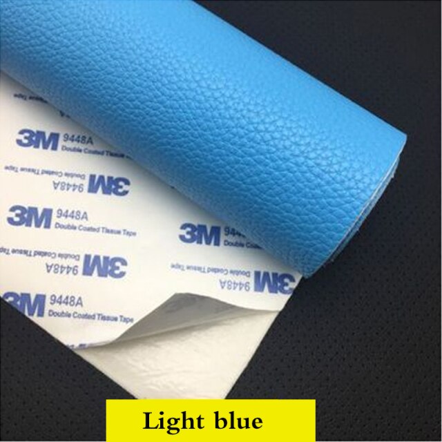 Light blue 30x50cm