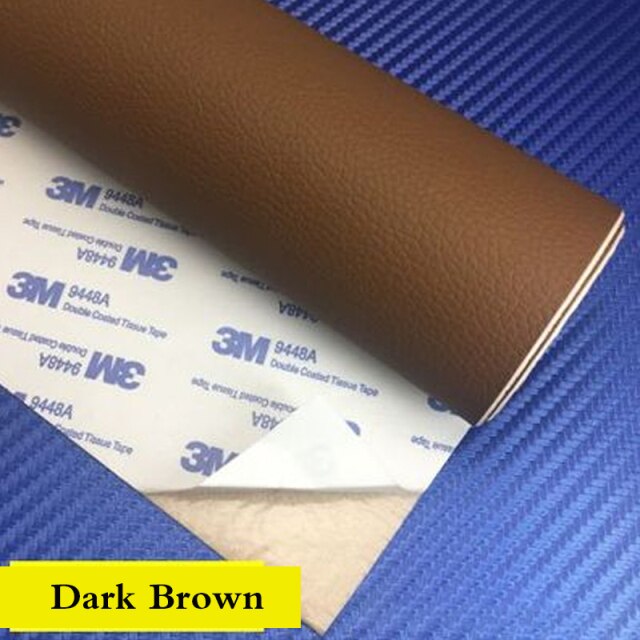 Dark brown 30x50cm