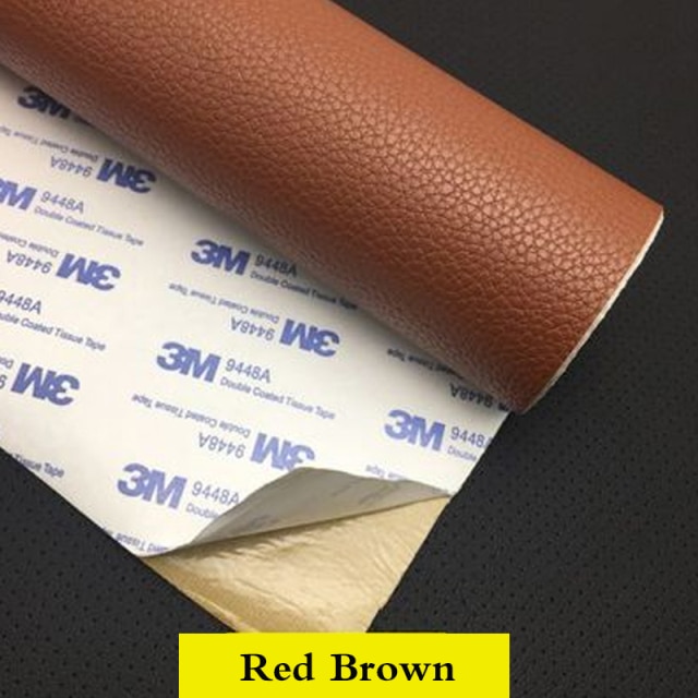 Red brown 30x50cm