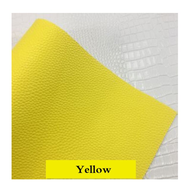 Yellow 30x50cm