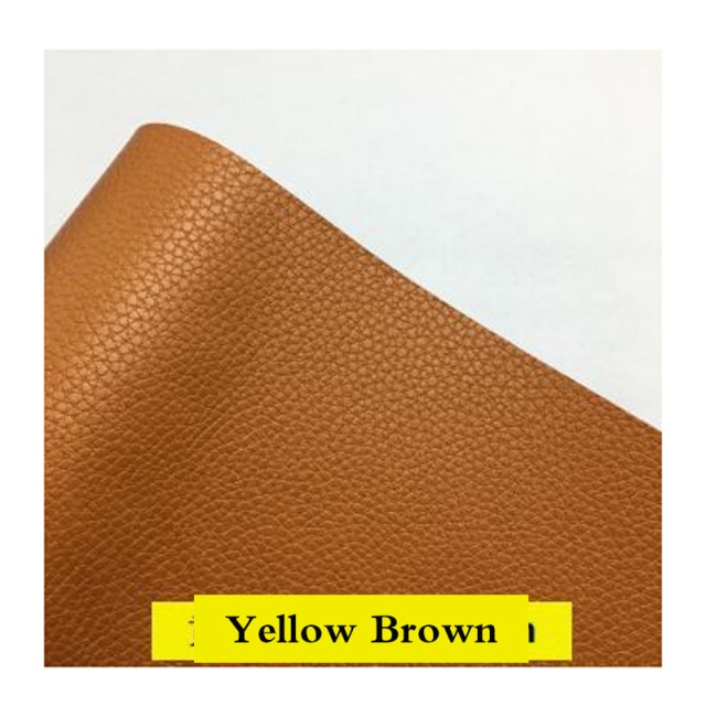 Yellow brown 30x50cm