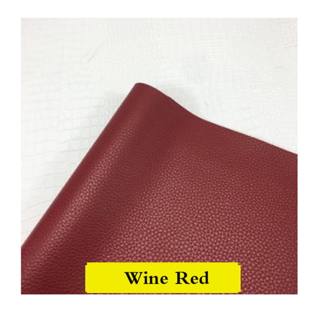 Wine red 30x50cm