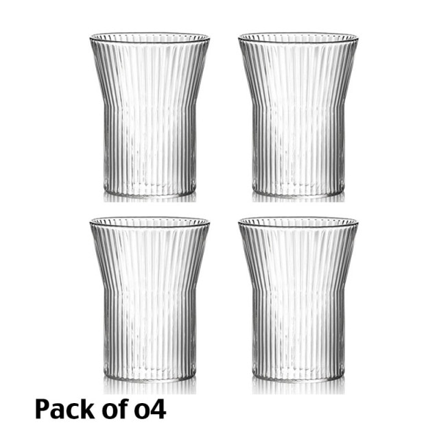 set of 4