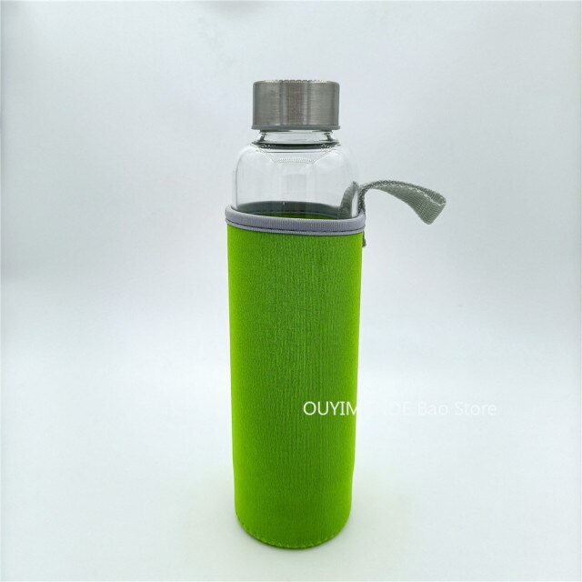 550ML