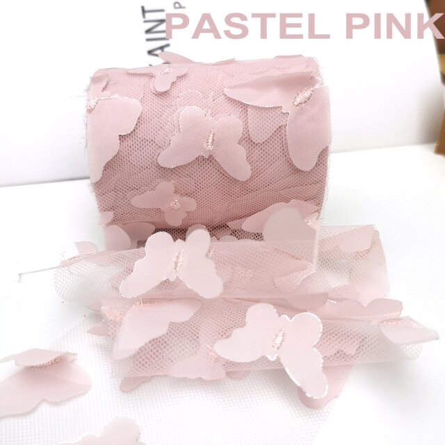 PASTEL PINK