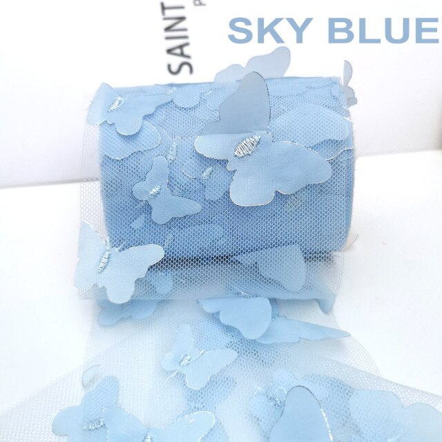 sky blue