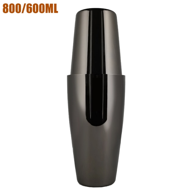 Black 800 600ml