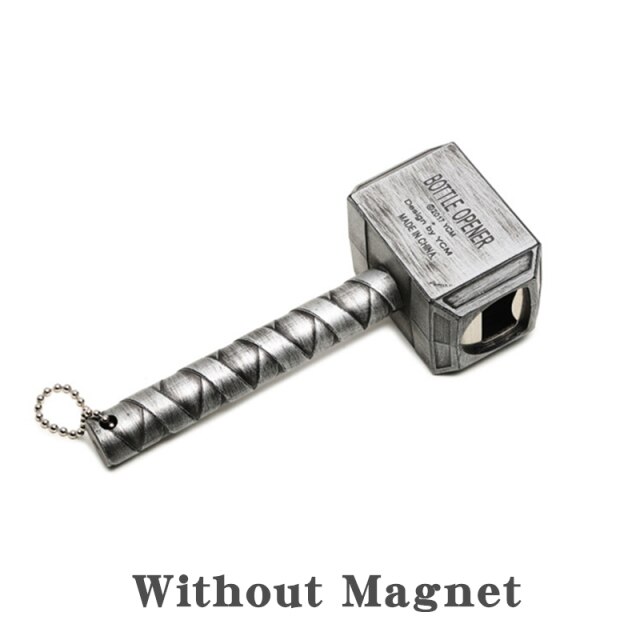 Without Magnet SH