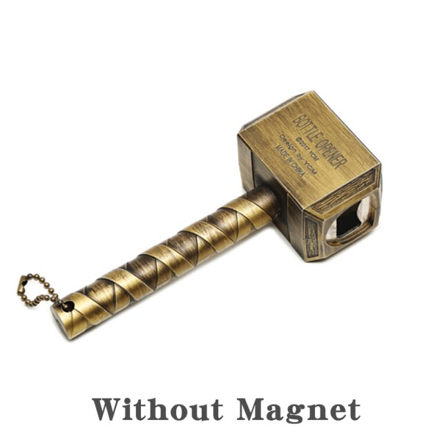 Without Magnet BH