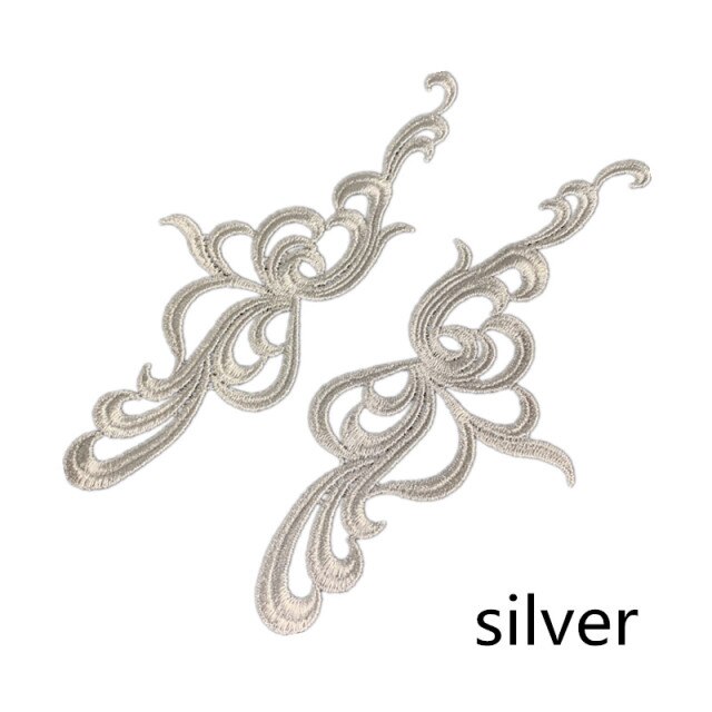 Silver