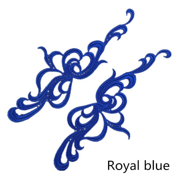 Royal Blue