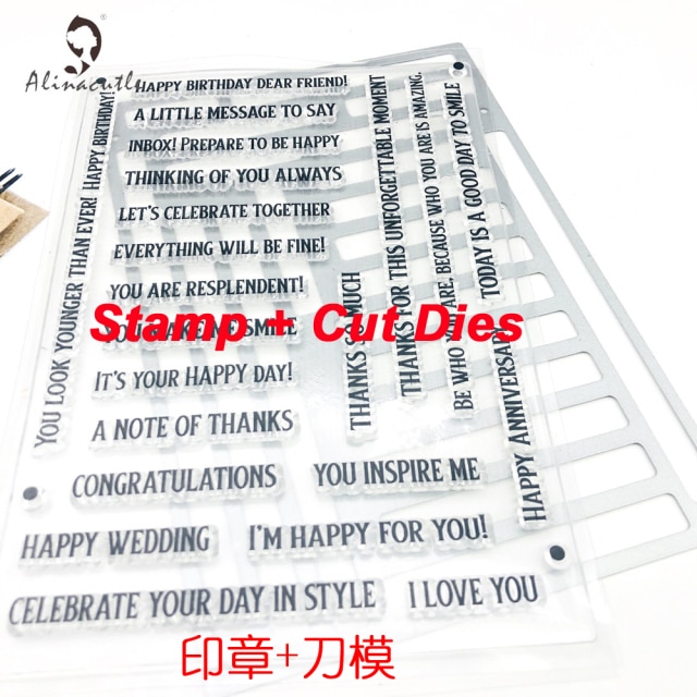 Stamp and Die A