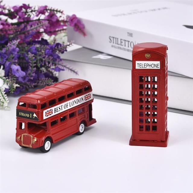 BUS and Telephone