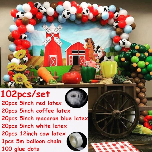 102pcs as picture