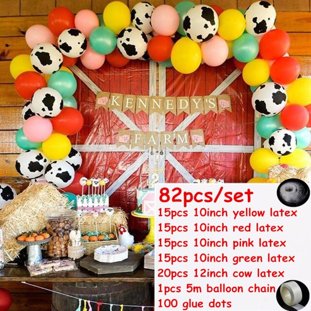 82pcs as picture