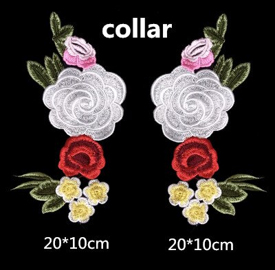 collar 1pair