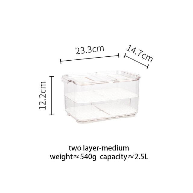 two layer-M 2.5L