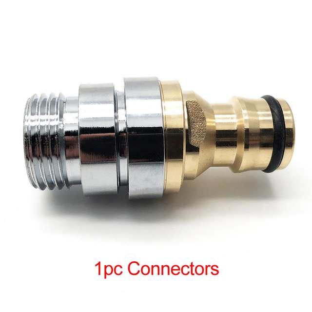 Connector