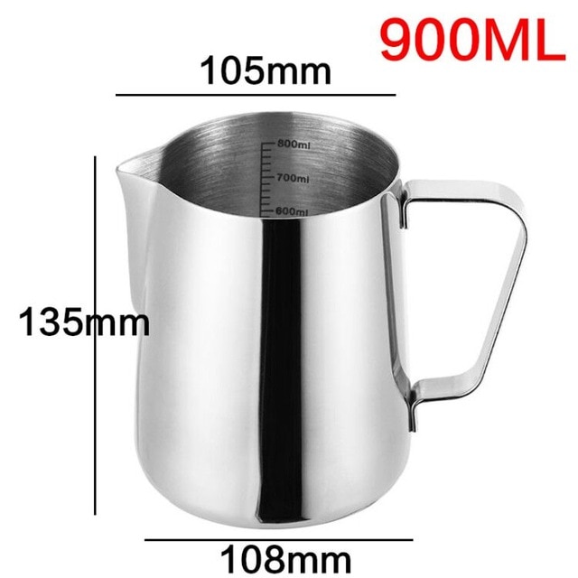 900ml