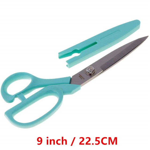 9 Inch-22.5CM Green