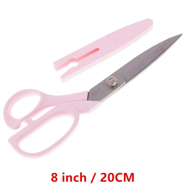 8 Inch-20CM Pink