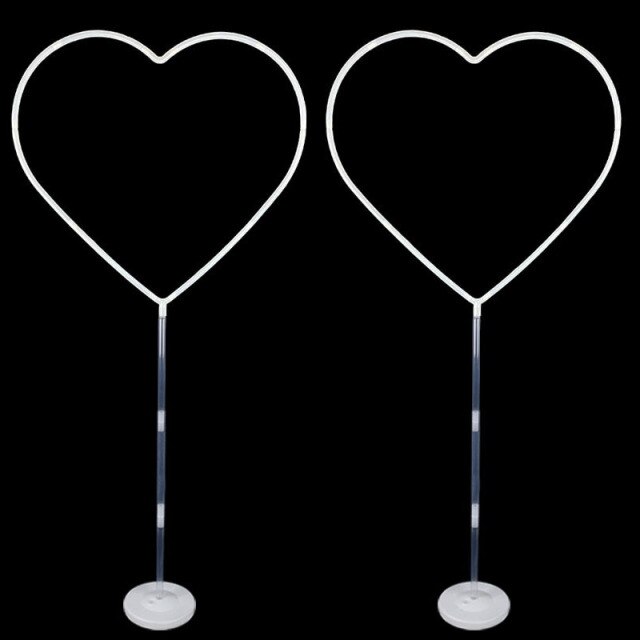 2set balloon stand-1052