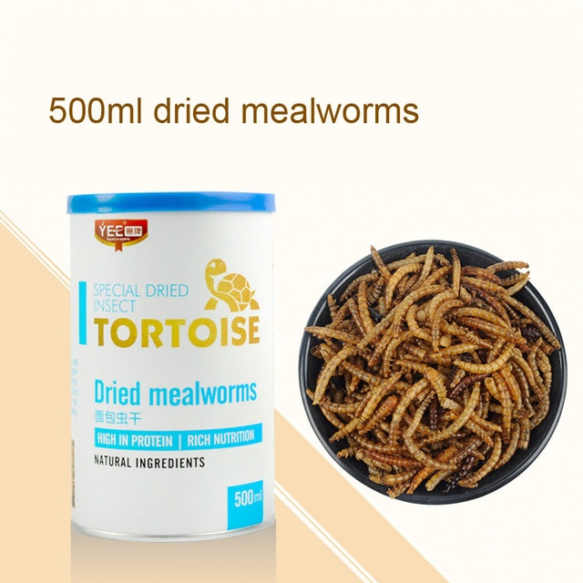 Mealworm 500ml