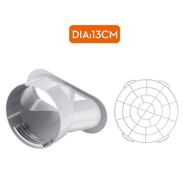 13cm Adaptor Net Set