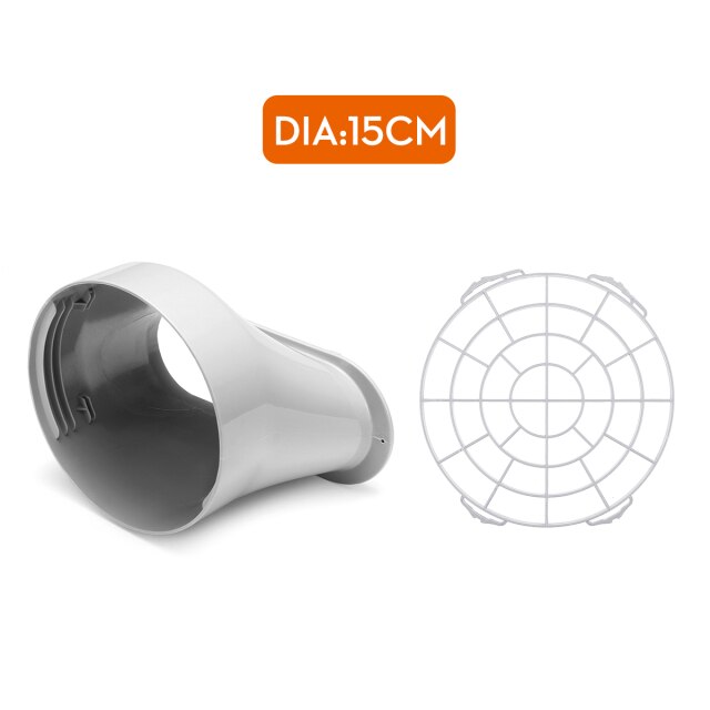 15cm Adaptor Net Set