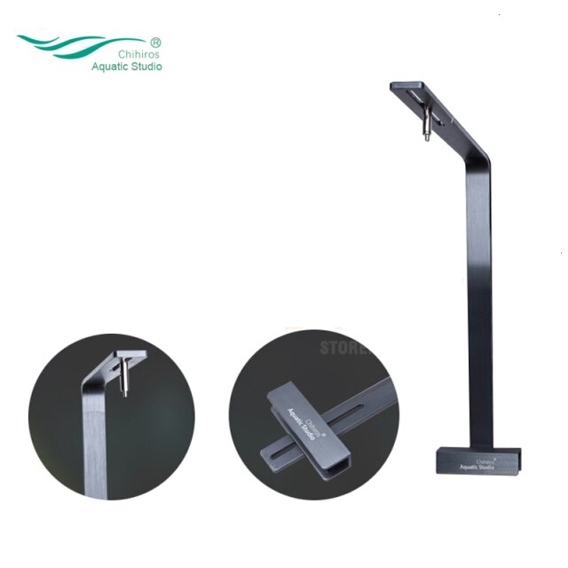 AlluminumStand 2pcs