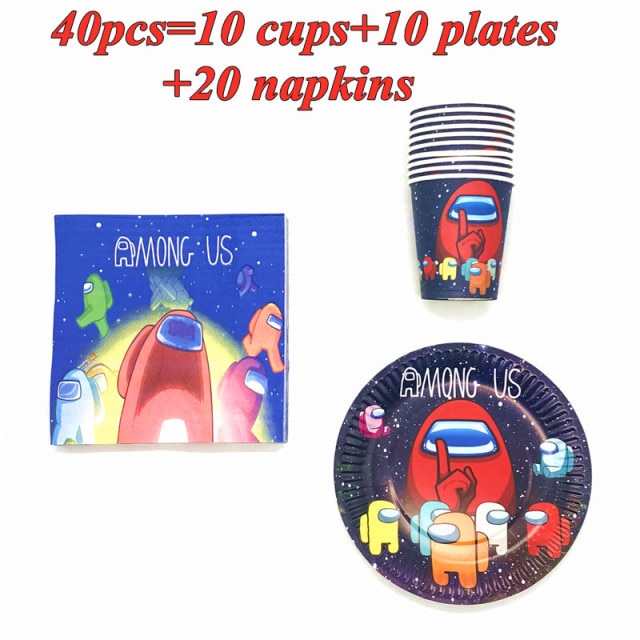 BeiPanZhi 40pcs