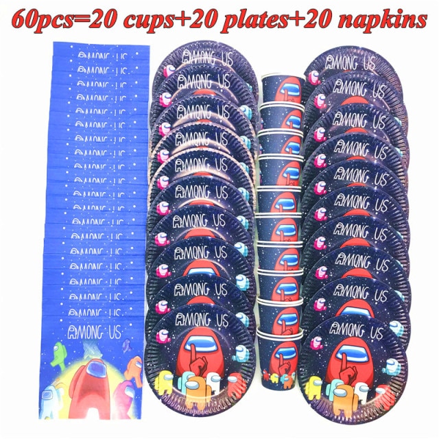 BeiPanZhi 60pcs