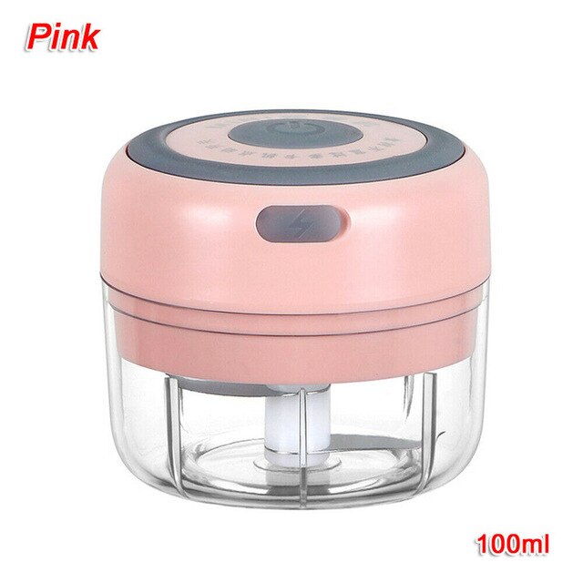 Pink-100ml