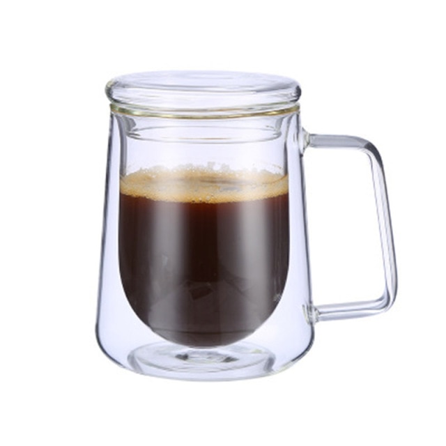 300mL Cup with Cover-366