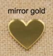 Mirror Gold