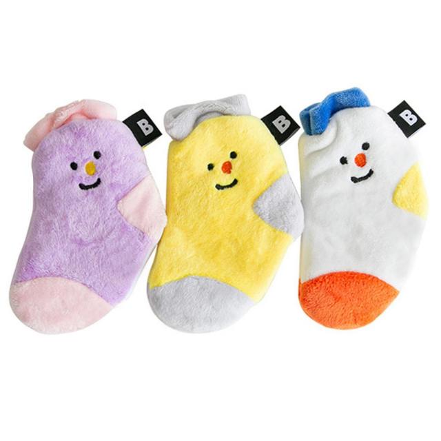 3pcs socks set