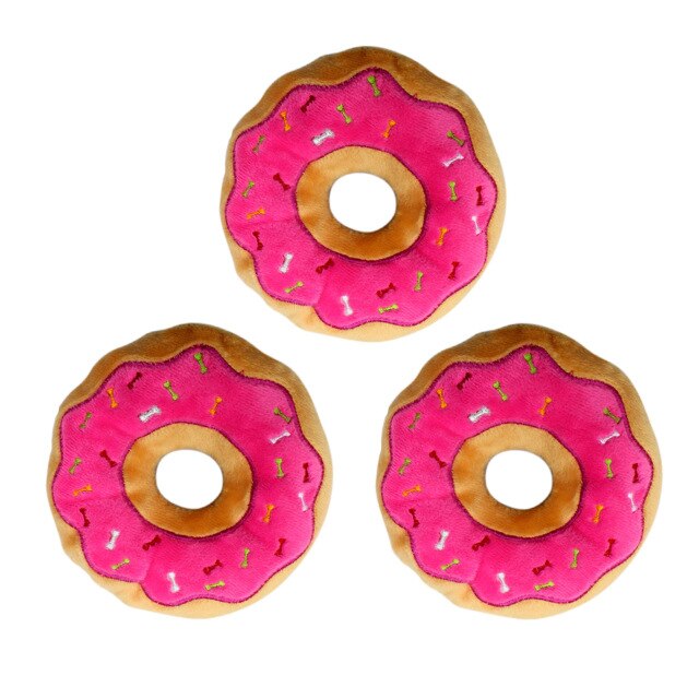 3pcs Donuts set-365458