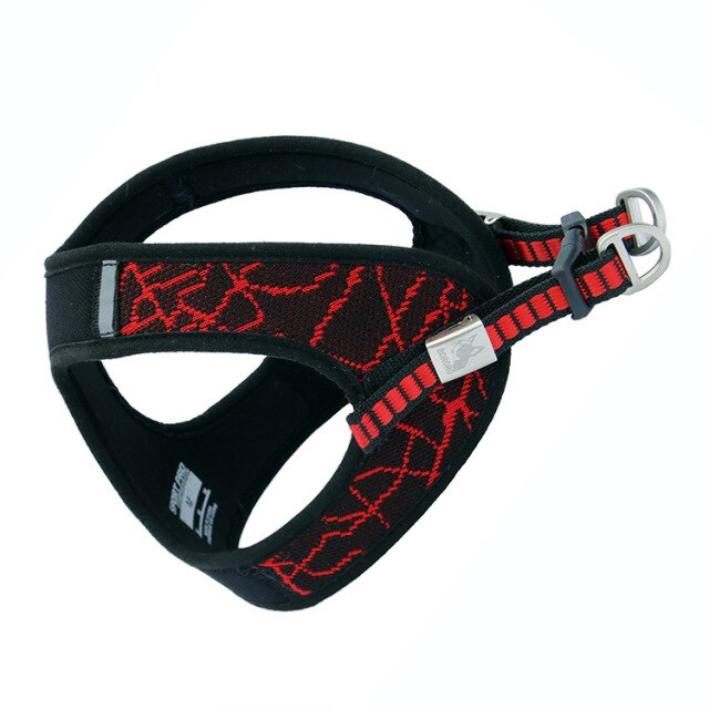 Red Harness