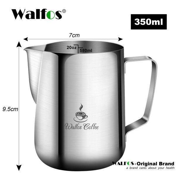 WALFOS 350ml