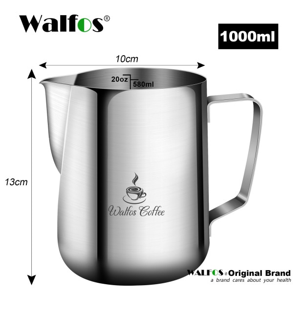 WALFOS 1000ml