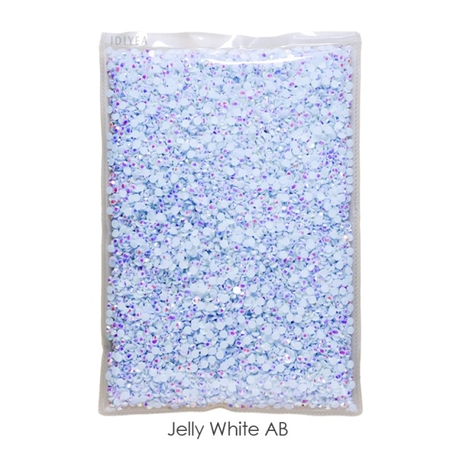 Jelly White AB