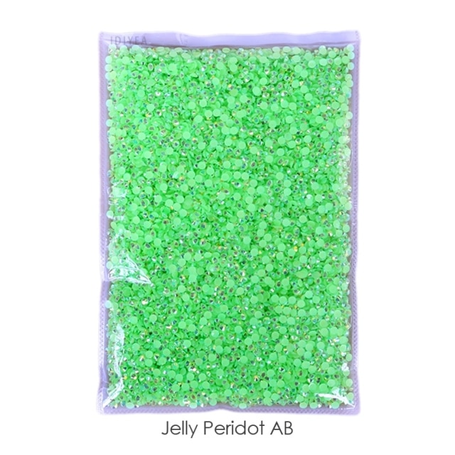 Jelly Peridot AB