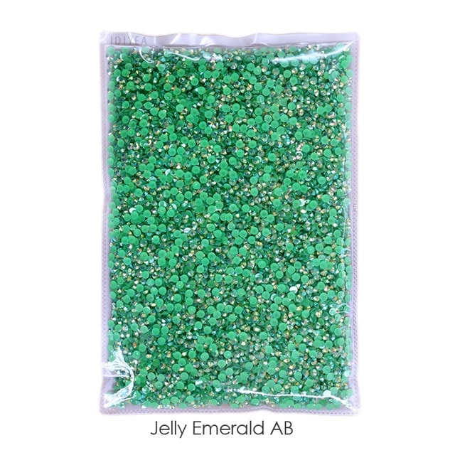 Jelly Emerald AB