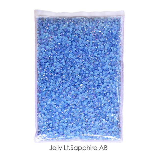 Jelly Lt.Sapphire AB