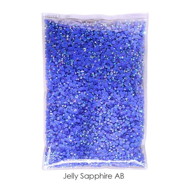 Jelly Sapphire AB