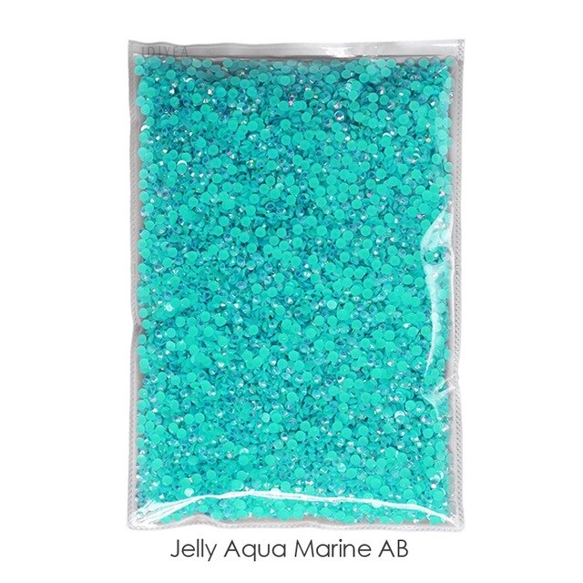 Jelly Aqua Marine AB